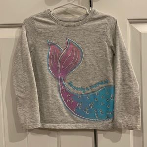 COPY - ⚜️ (5 for $15) - Mermaid Tee